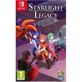 Games Switch Starlight Legacy