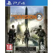 Tom Clancy's The Division 2 - PS4 NV Prix