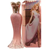 Paris Hilton Rose Rush Eau de Parfum Spray Parfym fr kvinnor | Floral och fruktig doft | Anteckningar av papaya peony cedar och vit musk | Femin