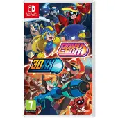 Games Switch 20xx/30xx