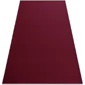 Rugsx Matta anti-halk RUMBA 1375 gummi körsbärsfärg 70x200 cm