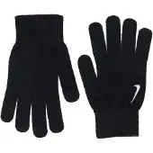 Nike Swoosh Stickade Vantar L/XL, Svart