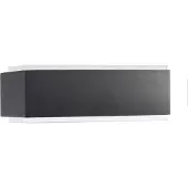 CMD LED utomhus vägglampa 9027, Svart, Aluminium / grå / zink, Modern, LED-vägglampa utomhus