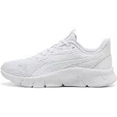 Puma Skor - FlexFocus Lite Modern Jr - Vit - - 38 - Skor