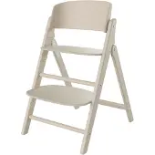 Cybex Barnstol - Klicka och vik - Light Natural - - One Size - Barnstol