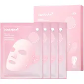 Medicube [] PDRN Pink Tension Up Mask 34g*4EA