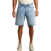 G-Star Dakota Short Clean Edge - Light blue - Men