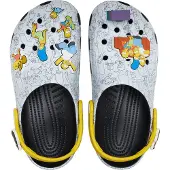 Crocs The Simpsons Clog multi, 5.0