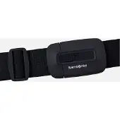Samsonite Luggage Strap 50Mm, Black