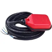 Grundfos nivåbrytare 5 m kabel