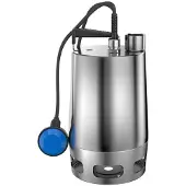 Grundfos pumpe AP35.40.06.A1 med 1.1/2 muffe, 10 m kabel, 230 V