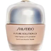 Shiseido Future Soultion LX Total Radiance Foundation SPF 15 (R03 Rose) 30 ml