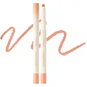 Rom&nd Lip Mate Pencil Lip liner 0.5 g Nr. 01 - Tenderly Peach