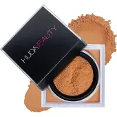 Huda Beauty Beauty Tantour - Bronzer i Creme for en naturlig kulør, Tan 11g