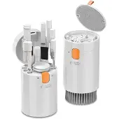 Tech-Protect CS01 20-i-1 rengöringssats - vit