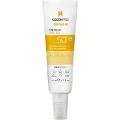 Sesderma Repaskin Torr Solkräm Spf50+ 50ml