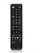 3d printing machine Ersättningsfjärrkontroll för Samsung TV UE65KU6070 UE65KU6079 UE65KU6400