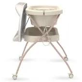 NENO 6036 BREEZE badkar med skötbord