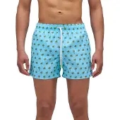 Sundek M504bdrt36l Simshorts