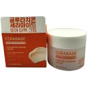 Real Barrier By CeraBase Pure Brightening Cream 50ml