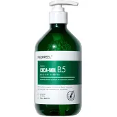 Medi-Peel Phyto Cicanol B5 Fuktschampo 500 ml - Lugnande & Återfuktande Hårbottenvård för Känslig Hud och Skadat Hår