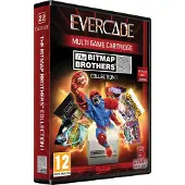 Bitmap Brothers Collection 1 Retrovideospel