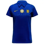 Nike Chelsea Hemmatröja 2026/27 Dam - , storlek X-Small