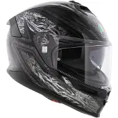 AGV K7 Damascus Hjälm
