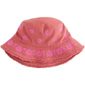 Next Hatt fuchsia / magenta