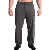 Gasp Original Mesh Pants, Grey
