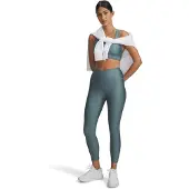 Under Armour Tech Hi Tights Blå