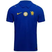 Nike Chelsea Hemmatröja 2026/27 Aero-FIT Authentic - , storlek X-Small