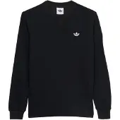 Adidas Originals Regular Waffle Top T-shirt Med Lång ärm