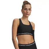 Under Armour Crossback Sport-bh Med Medium Stöd