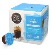 Nescafe | Iced Frappé - 16 kapslar till Dolce Gusto