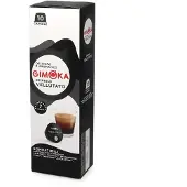 Gimoka | Vellutato - 10 kapslar till Caffitaly