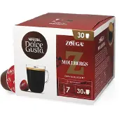 Nescafe | Zoégas Mollbergs - 30 kapslar till Dolce Gusto