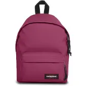 Eastpak Ryggsäck 'Orbit' mörkrosa