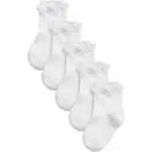Next Sockor vit