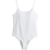Next T-shirtbody vit