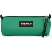 Eastpak Skrivtillbehör 'Benchmark Single' mörkgrön