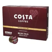 COSTA | Mocha Italia Mellanrost (Stor Kopp) - 48 kapslar till Podio