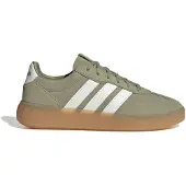 Adidas Låg sneaker 'Barreda Decode' khaki / vit