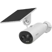 IMOU Cell 3c Aio 5mp övervakningskamera