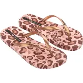 Ipanema Animal Print Vii Flip-flops