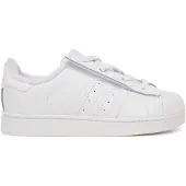 Adidas Originals Originals Superstar Ii Elastic Lace Skor Barn, storlek 27