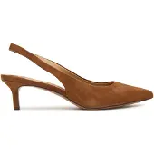 Ralph Lauren Slingback pumps 'LOLAH II' brun