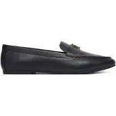 Ralph Lauren Slip-in svart