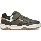 Geox Perth E Skor
