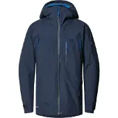 Haglöfs Men's Latnja GTX Insulated Jacket skidåkning